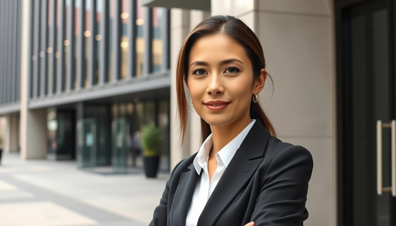 Property transactions support specialist