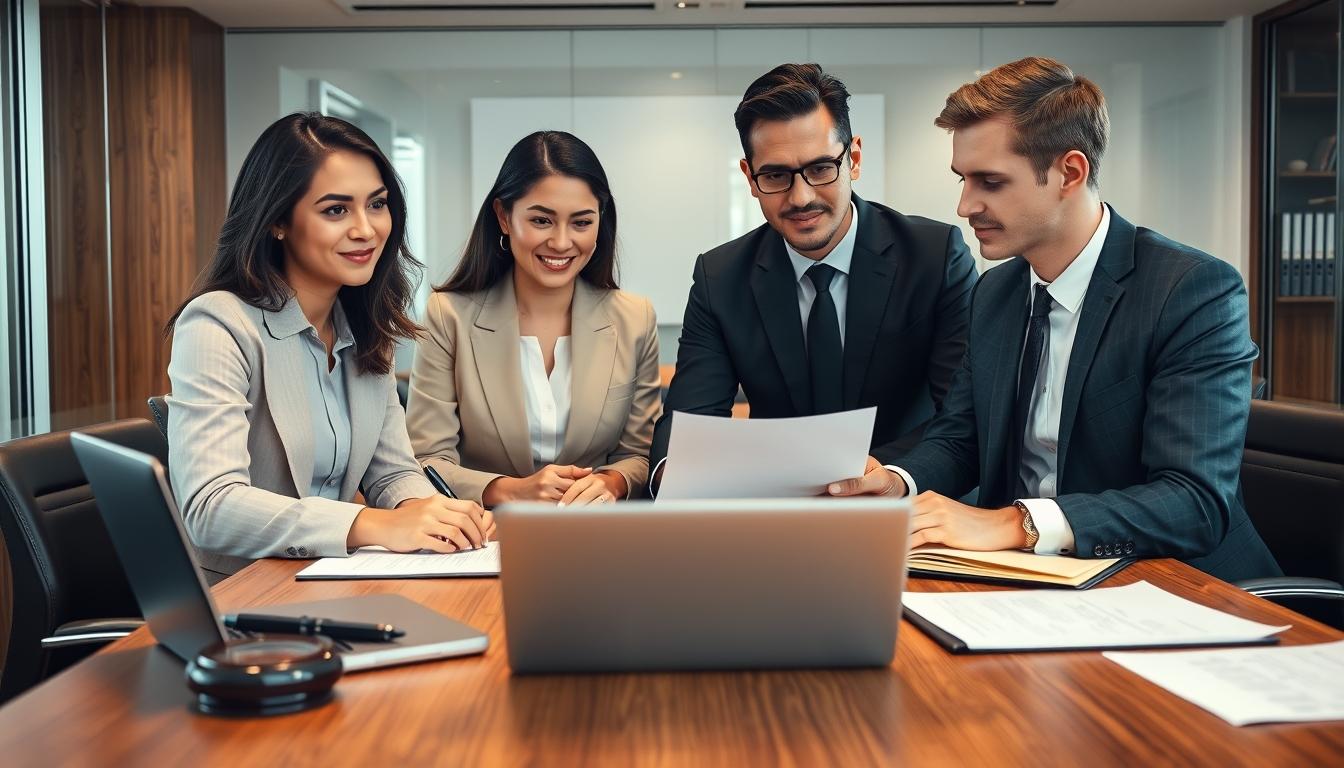 Real estate transaction coordination and communication