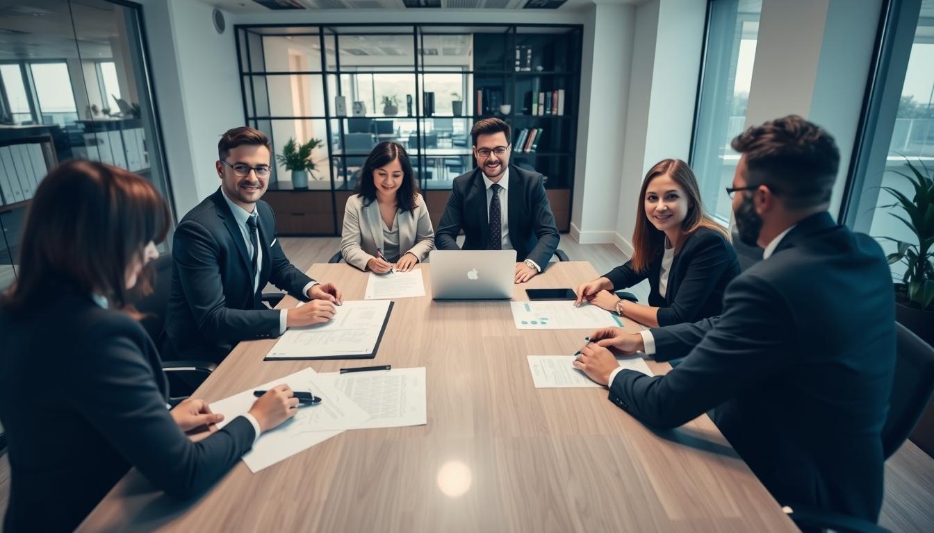 Contact support for property transactions and closing preparation